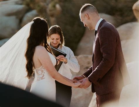 Craft Your Unique Pnw Ceremony Expert Officiant Services Tapestry