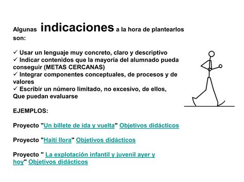 10 Ideas clave para crear una secuencia didáctica PPT