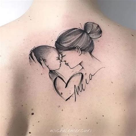 Baby Name Tattoo Ideas For New Mom And Dad Annie Baby Monitor