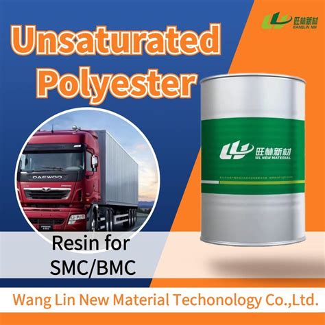 Frp Grp Smc Dmc Bmc Unsaturated Polyester Resin Quality Unsaturated