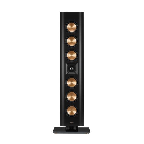 Klipsch Reference Premiere RP-640D On Wall LCR Speaker (Single) | Space Hi-Fi