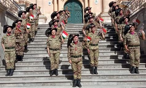 Caltagirone I Festeggiamenti In Onore Di San Francesco Di Paola Anche