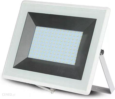 Projektor Led V Tac W Smd E Series Bia Y Vt Ceny I Opinie