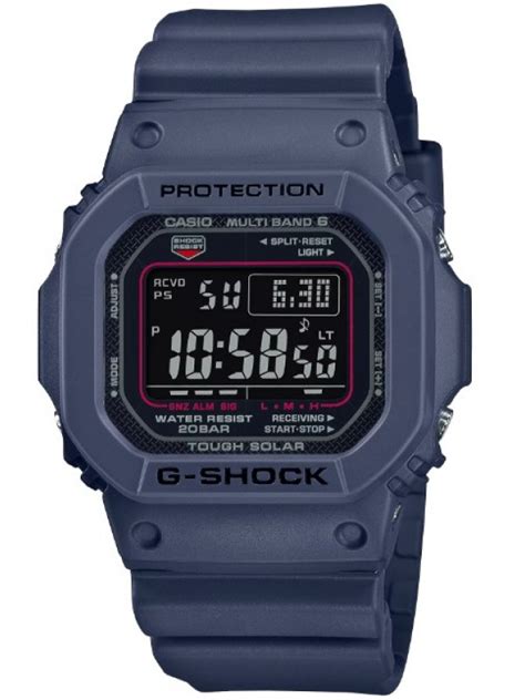 Casio G Shock Gw M U Casio