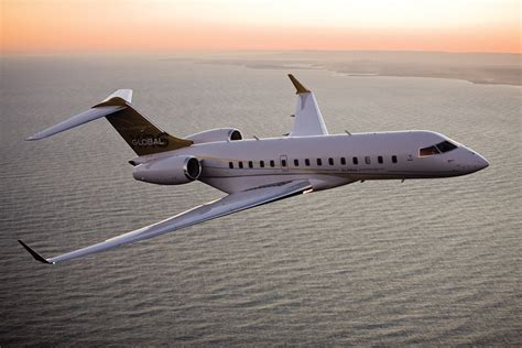 Bombardier Global Express XRS For Sale » Jets UA