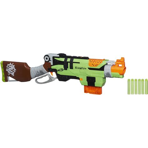 Nerf Super Soaker Barrage Soaker