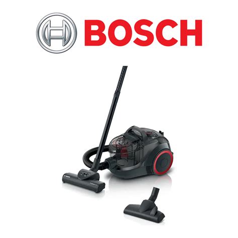 Bosch Bgs Wpow Bagless Vacuum Cleaner S Herholdt Furnishers Hermanus