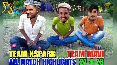 Team Xspark Highlights Today Mavi Chicken Dinner Tx Scout Jod