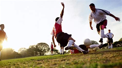 Best Plyometric Exercises For Soccer Players By Position Stack