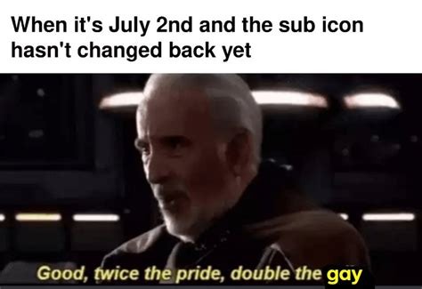 Gay Pride Meme Lion