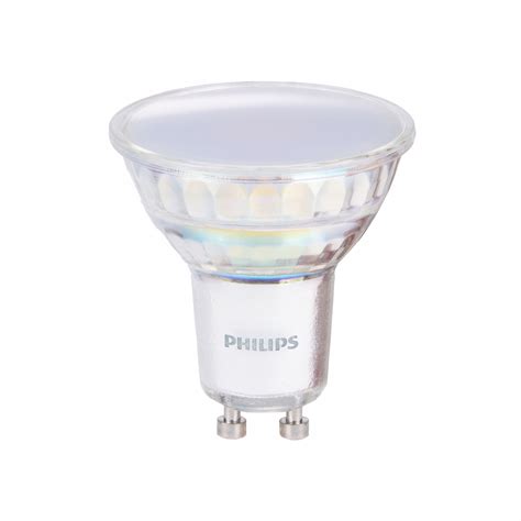 Żarówka LED GU10 4 9W 50W Philips Corepro 550lm 4000K 120 biały