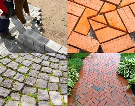 The Best Paving Options For Your Home Directoryau