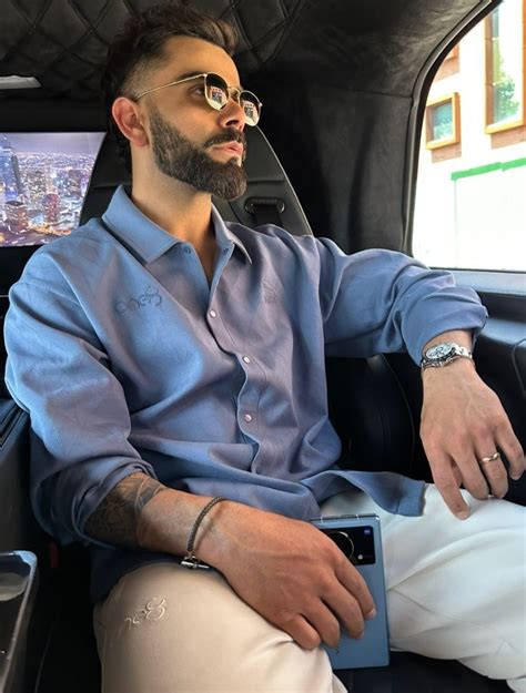 Johns On Twitter Virat Kohli S Latest Instagram Picture