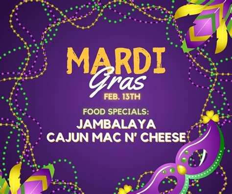 Mardi Gras River Rats River Rats Bar And Grill La Crosse 13