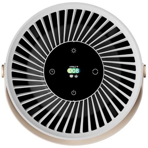 Купить Очиститель воздуха Smartmi Air Purifier P2 в Москве