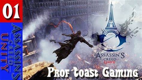 Assassins Creed Unity Ep Would You Like To Buy A Vacume Youtube