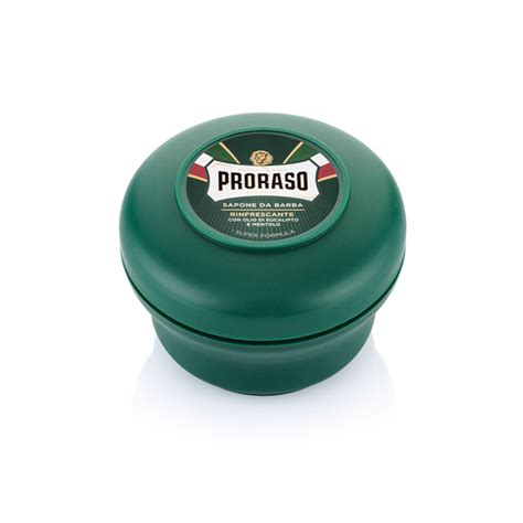 proraso Средство для бритья, мыло, 150 мл - купить с доставкой по ...