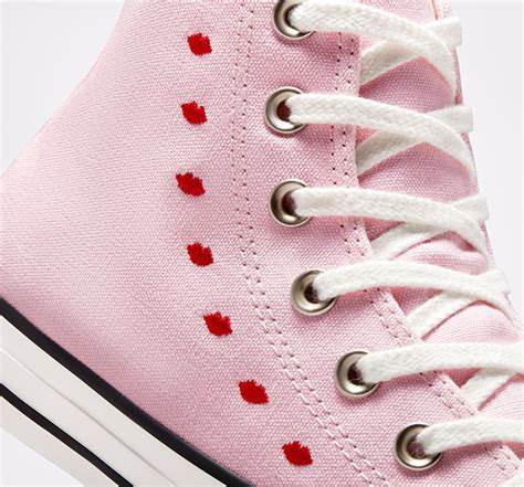 Converse Ph Releases Gorgeous Crafted With Love Sneakers