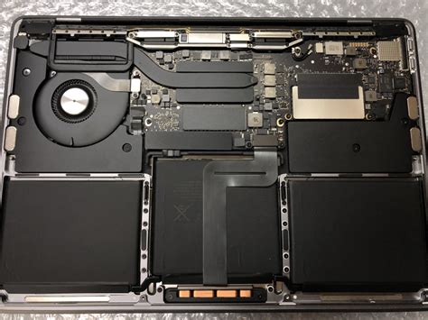 Macbook Pro 2017 Ssd Upgrade | atelier-yuwa.ciao.jp