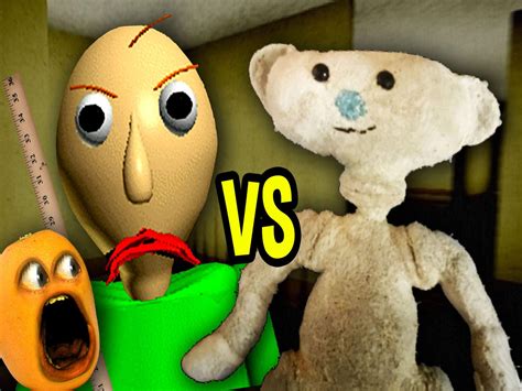 Watch Clip: Roblox Horror Games (Annoying Orange Gaming) | Prime Video