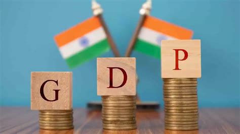 India S Gdp India S Gdp Growth Forecast Cut To Percent By Ficci