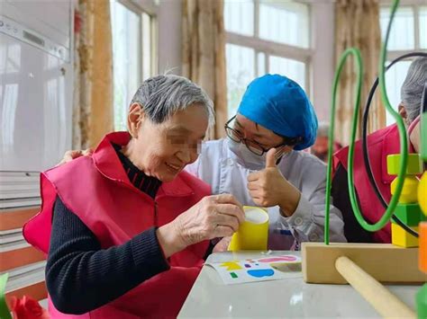 诸暨暨阳街道欢乐之家：老人颐养天年的养生佳地酷养老