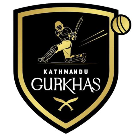 Kathmandu Gurkhas Npl Cricket Team Schedules Fixtures Results