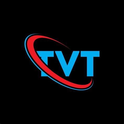 logotipo de tv carta tvt. diseño del logotipo de la letra tvt. logotipo ...