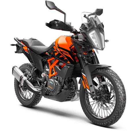 Ktm Unveils Adventure With Spoked Wheels For Adv Pulse