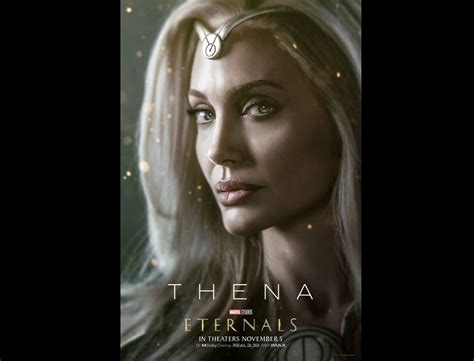 Eternals Trailer Trama Curiosit E Tutte Le Anticipazioni Del Film