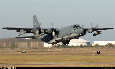 87 0023 Lockheed MC 130H Combat Talon II United States US Air