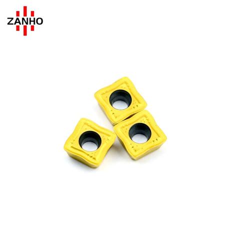 Somt Series Zanho Zhanhong Cutting Tool Co Limited