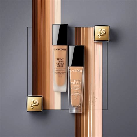 Lancôme Teint Miracle podkład rozjaśniający SPF 15