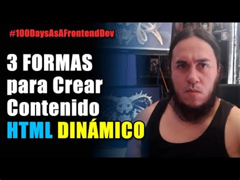 Guía definitiva para crear contenido dinámico de forma efectiva