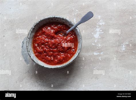 Hot Salsa Dip Hi Res Stock Photography And Images Alamy