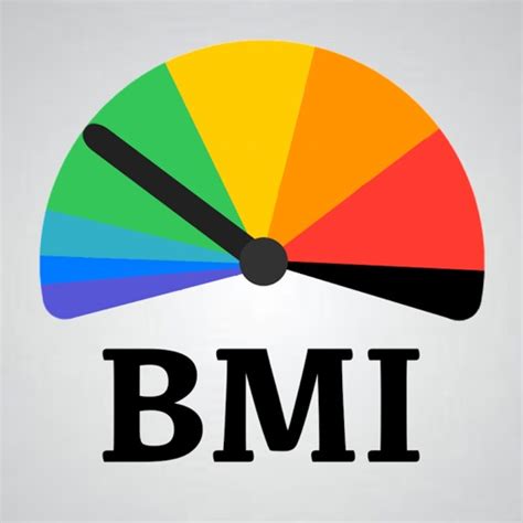 BMI Calculator & Tracker App by Vicki Partridge