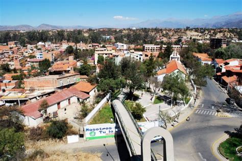 Senamhi Anuncia Descenso De Temperaturas En Tarija Y Gran Chaco