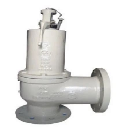 Conventional Safety Relief Valves At Best Price In Ambarnath By Regport Technologies Pvt Ltd