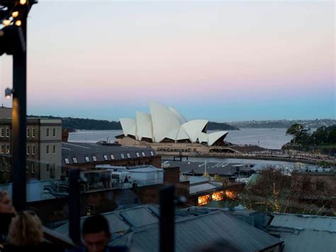 7 Of The Best Rooftop Bars In Sydney Big 7 Travel