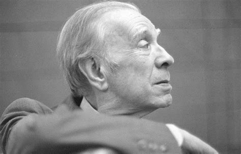 Jorge Luis Borges Contará Con El Primer Festival Dedicado A Su Figura