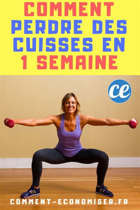 Perdre Des Cuisses Femme