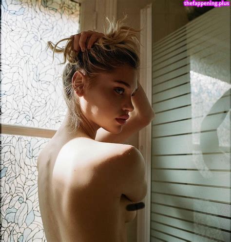 Meredith Mickelson Meredithmickelson Nude Onlyfans Photo The