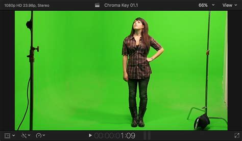 Best Green Screen Software Chroma Key For Video Editing