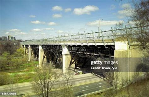 66 The Bloor Viaduct Photos And High Res Pictures Getty Images