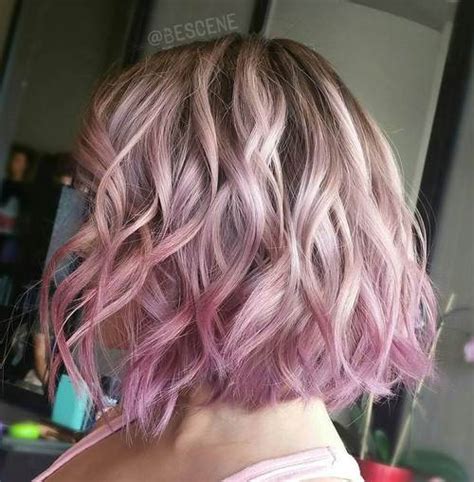 Hottest Short Ombre Hairstyles For Best Ombre Hair Color Ideas