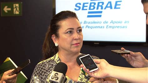 Sebrae E Mapa Assinam Termo De Coopera O T Cnica