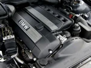 BMW M52B25 2 5 L DOHC Engine Specs And Review Service Data