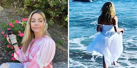 Denise Richards Launched Her Own Onlyfans To Back Daughter Sami Against