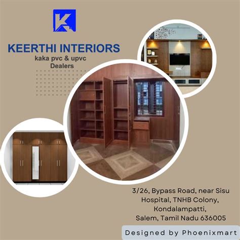 Keerthi Interiors Home Decor Decor Interior