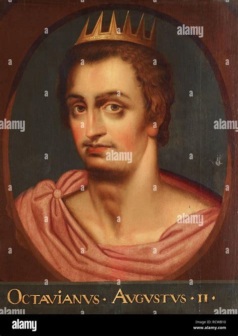 Como Gaius Octavius Fotografías E Imágenes De Alta Resolución Alamy